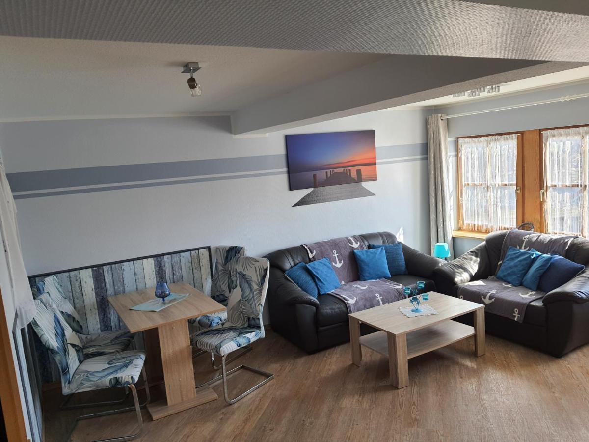 Ferienanlage Wildt Petersdorf auf Fehmarn Extérieur photo