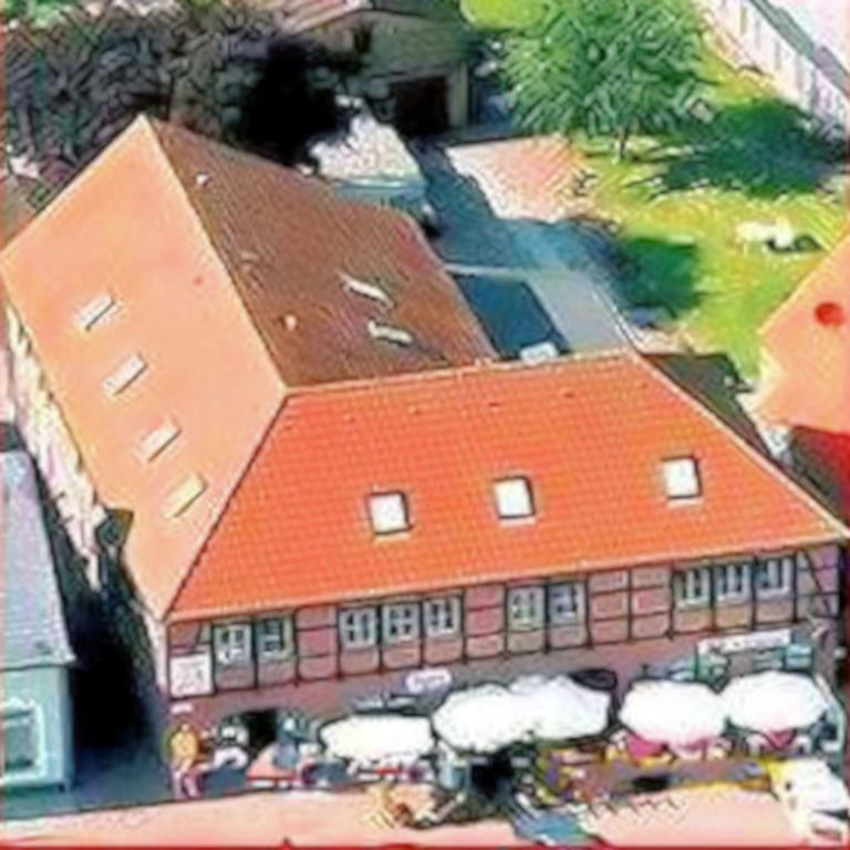 Ferienanlage Wildt Petersdorf auf Fehmarn Extérieur photo