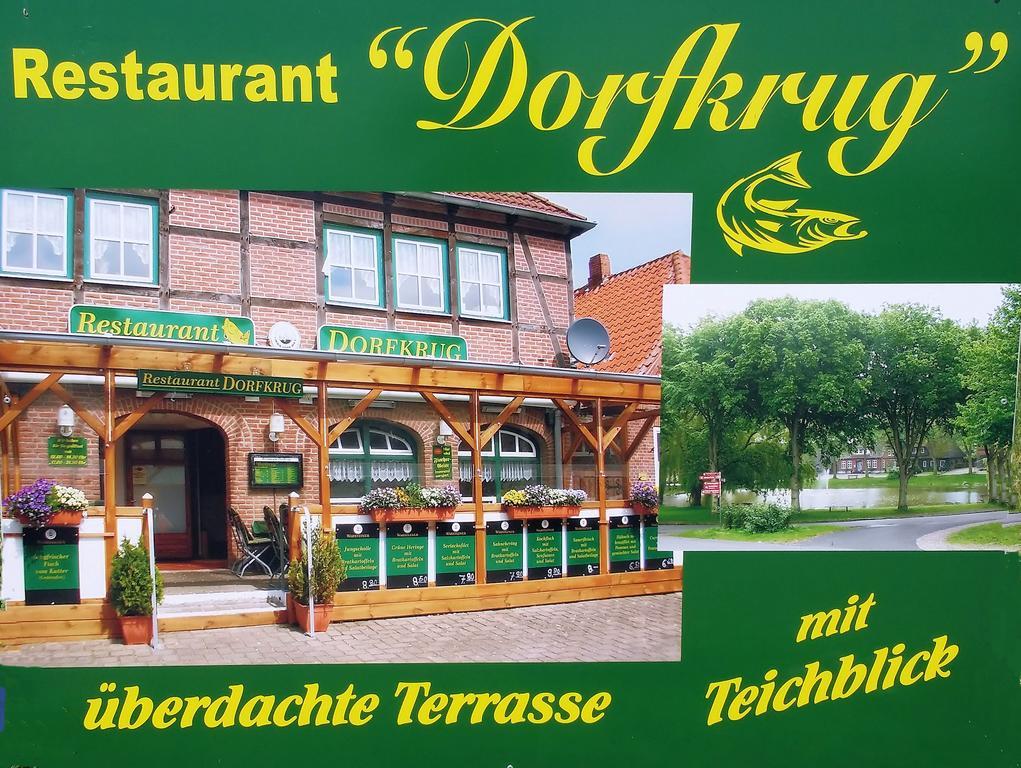Ferienanlage Wildt Petersdorf auf Fehmarn Extérieur photo