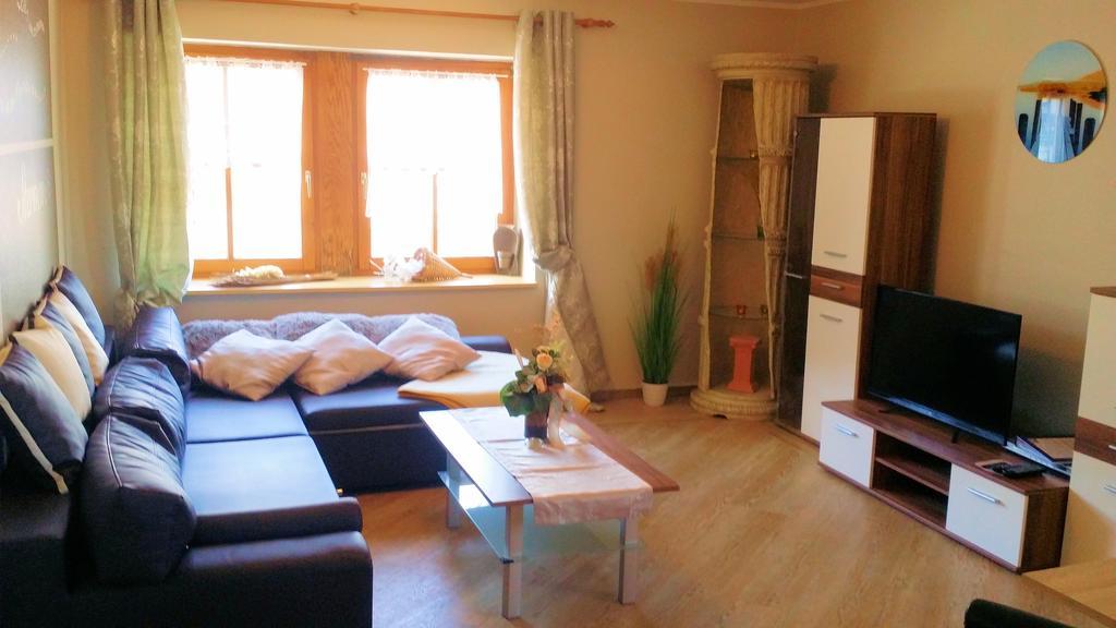 Ferienanlage Wildt Petersdorf auf Fehmarn Extérieur photo