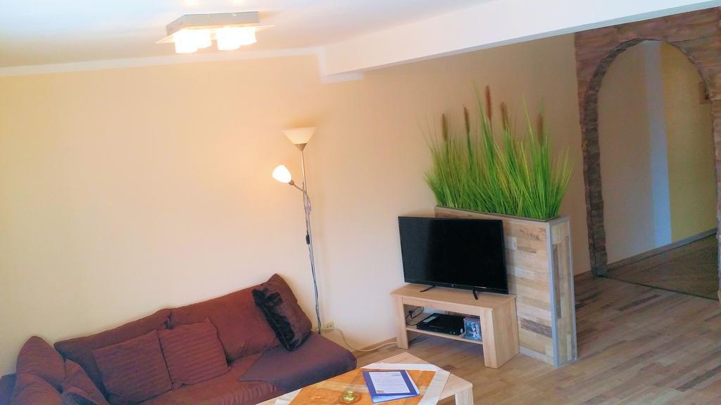 Ferienanlage Wildt Petersdorf auf Fehmarn Extérieur photo