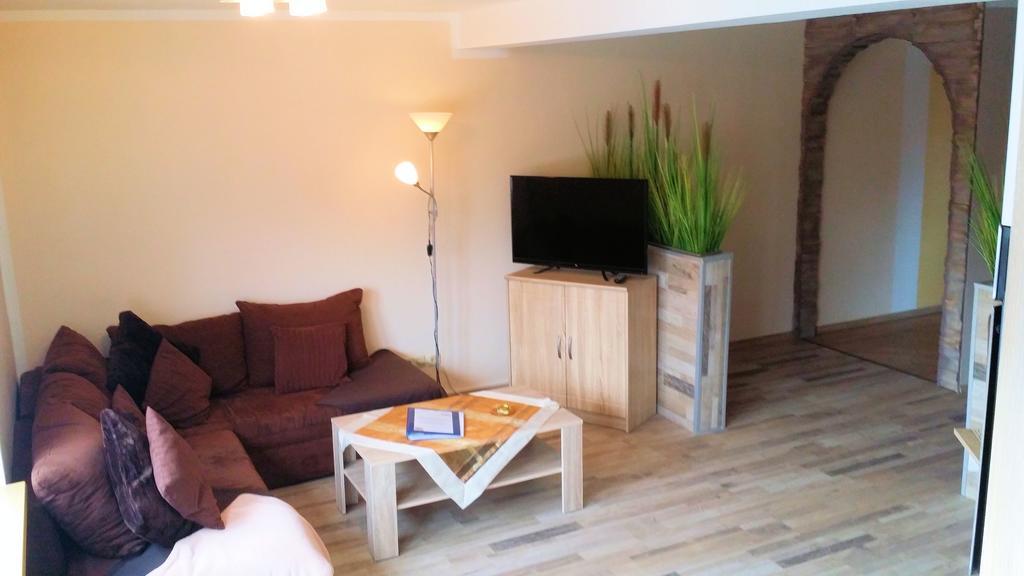 Ferienanlage Wildt Petersdorf auf Fehmarn Extérieur photo