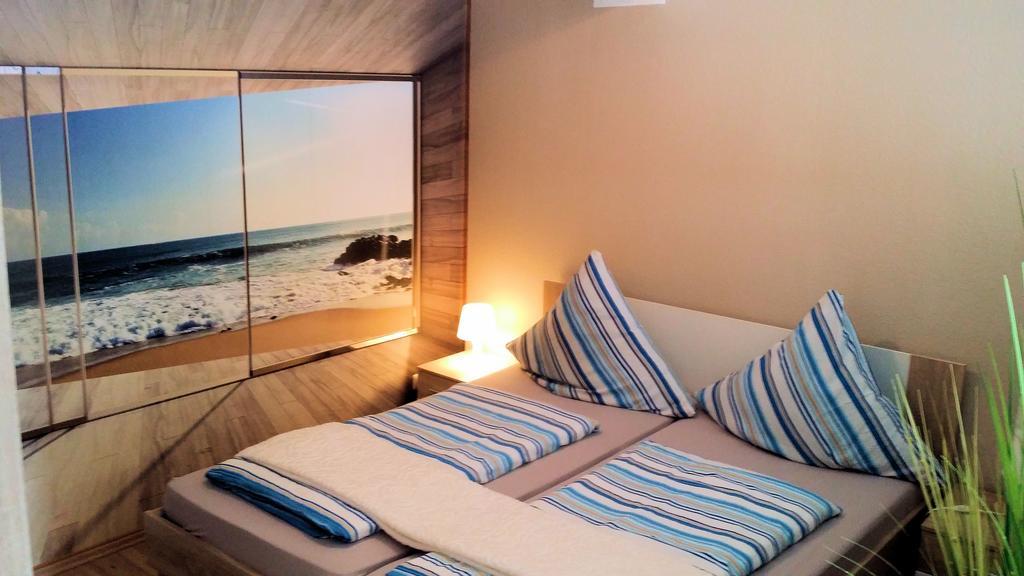 Ferienanlage Wildt Petersdorf auf Fehmarn Extérieur photo