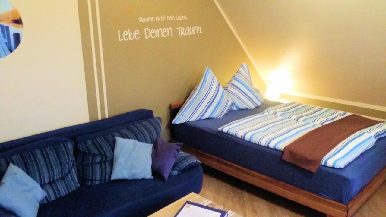 Ferienanlage Wildt Petersdorf auf Fehmarn Extérieur photo