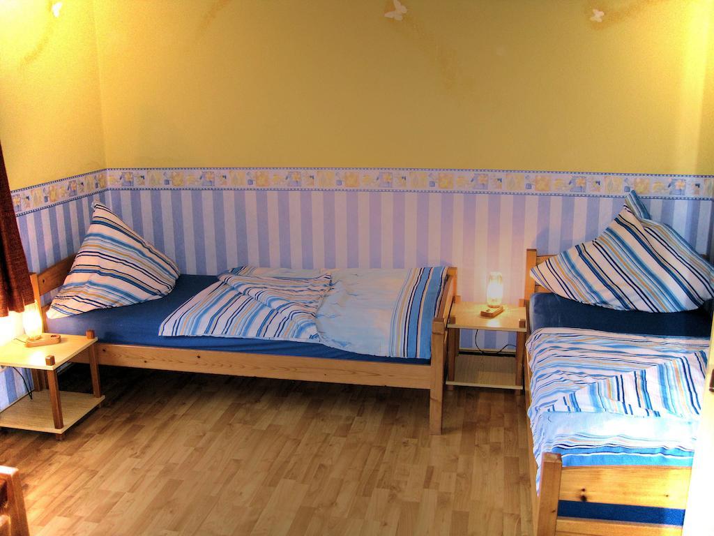Ferienanlage Wildt Petersdorf auf Fehmarn Chambre photo