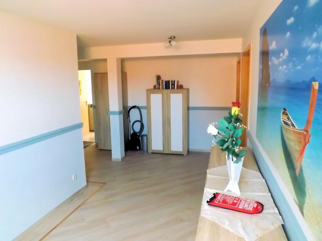 Ferienanlage Wildt Petersdorf auf Fehmarn Extérieur photo